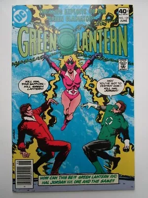 Buy Green Lantern 129  F/vf    (combined Shipping) See 12 Photos • 3.82£