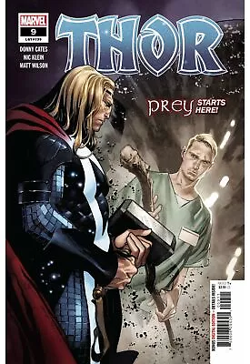 Buy Thor #9 • 2.39£