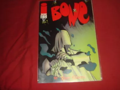 Buy BONE #17 1st Image Comics Reprint With New Cover - Jeff Smith NM • 2.49£
