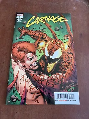 Buy CARNAGE #3 - New Bagged • 2£