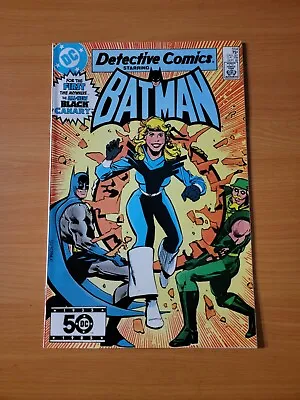Buy Detective Comics #554 Direct Market Edition ~ NEAR MINT NM ~ 1985 DC Comics • 11.91£