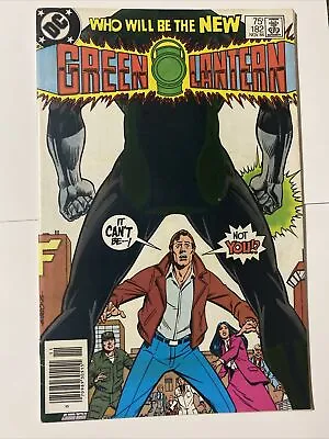 Buy Green Lantern 182 🔑 1st John Stewart As Green Lantern • 15.84£