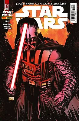 Buy STAR WARS (from 2015) #87 PREORDER 29.10.22 SANDWICHES • 6.87£