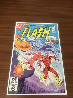 Buy FLASH 295 DC Comics.    VF. Condition.    (O) • 5.60£