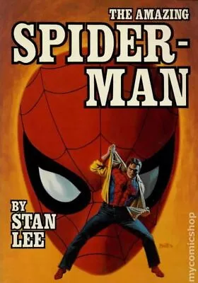 Buy Amazing Spider-Man TPB #1-1ST VG 1979 Stock Image • 24.82£