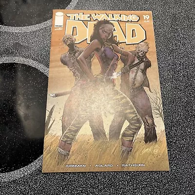 Buy Image Comics - The Walking Dead - Anniversary Blind Bag - Issue #19 • 9.96£