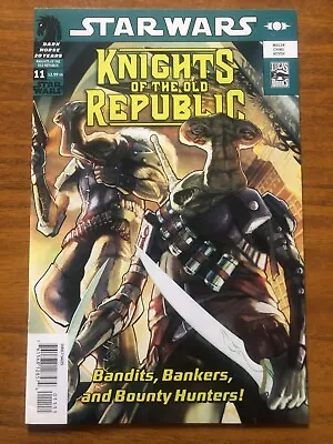 Buy Star Wars - Knights Of The Old Republic Vol.1 # 11 - 2006 - Dark Horse • 7.99£