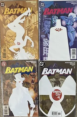 Buy DC Comics Batman #420 421 422 423 Comic Lot NM • 10.99£