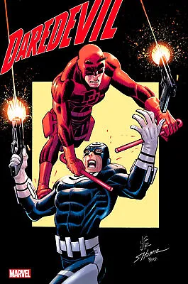 Buy Daredevil #4 (06/12/2023) • 3.95£