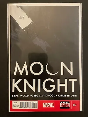 Buy Moon Knight 13 Vol.7 High Grade 9.0 Marvel Comic Book D49-197 • 7.90£