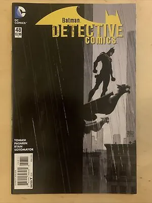 Buy Detective Comics #48, DC Comics, March 2016, NM • 6.70£