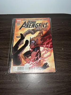 Buy Dark Avengers #177-181 Complete Lot Of 5 Marvel 2012 NM Avg • 31.98£