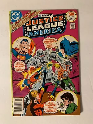 Buy Justice League Of America #142 - May 1977 - Vol.1           (6929) • 4.74£