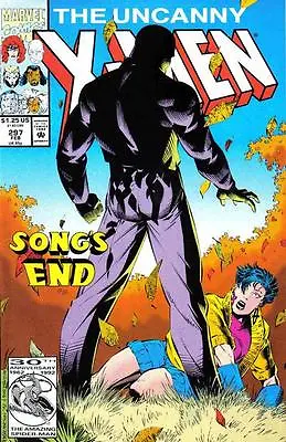 Buy The Uncanny X-Men #297 (FN/VF | 7.0) -- Combined P&P Discounts!! • 1.77£