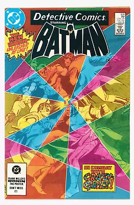 Buy Detective Comics #535 NM- 9.2 Original Owner • 19.95£