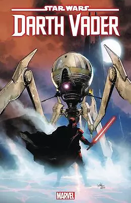 Buy Star Wars Darth Vader #39 • 4.99£