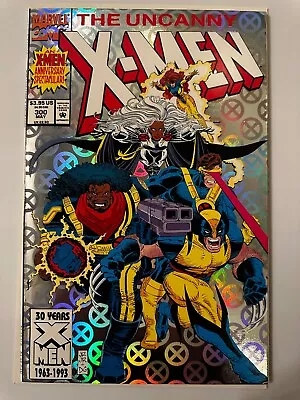 Buy Uncanny X-Men #300 Marvel Comics 1993 Anniversary Issue/ NEW/ NM/NM+ • 2.36£
