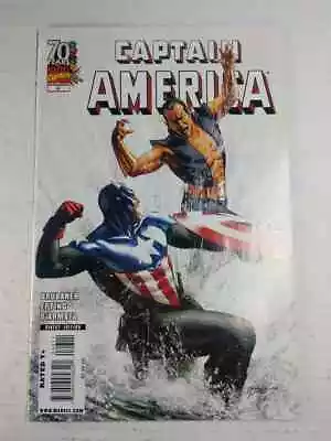 Buy Captain America #46 NM 70th Anniversary Marvel Comics C30F • 5.96£