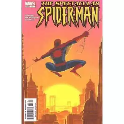 Buy Spectacular Spider-Man (2003 Series) #27 In NM Minus Cond. Marvel Comics [b` • 3.61£
