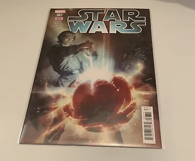 Buy Star Wars, Vol. 2 (marvel) #67a • 2.99£