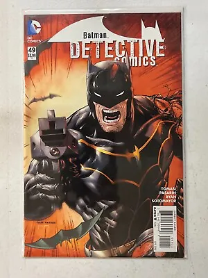 Buy Batman Detective Comics #49 2016 DC | Combined Shipping B&B • 2.41£