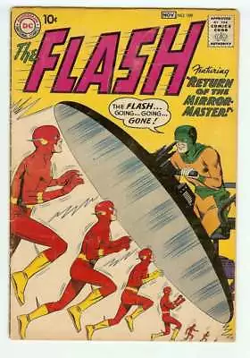 Buy Flash #109 3.5 • 128.82£