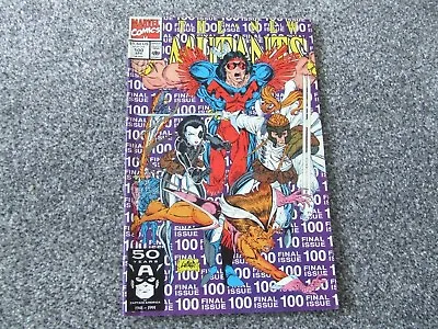 Buy The New Mutants #100 • 10£