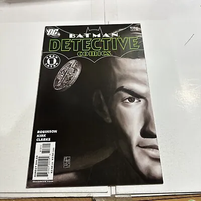 Buy Detective Comics # 818    - DC Comics - Mid /high GradeA66 • 3.17£