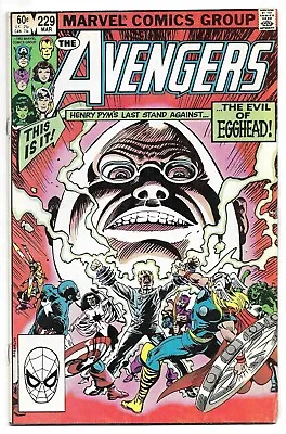 Buy AVENGERS #229 273 274 MARVEL COMIC BOOK LOT 1st Series Hercules She-Hulk 1983-86 • 7.89£
