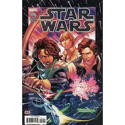 Buy Star Wars #56 Marvel Comics First Printing • 2.53£