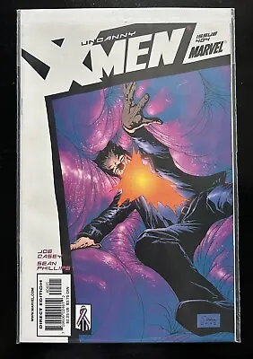 Buy Uncanny X-Men #404 (Vol 1), April 02, BUY 3 GET 15% OFF, Marvel Comics • 3.99£