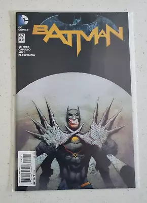 Buy Batman #47 • 5.80£