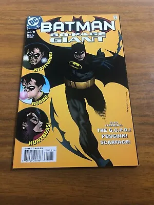 Buy Batman 80-Page Giant Vol.1 # 1 - 1998 • 3.99£