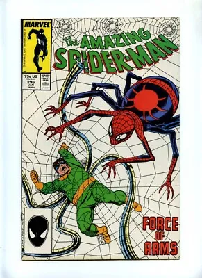 Buy Amazing Spider-Man #296 - Marvel 1988 • 8.49£