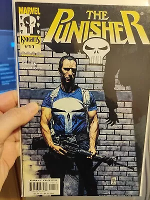 Buy The Punisher #11 Marvel Comics • 4£