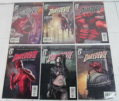 Buy Daredevil #42-47 2003 Marvel Comics Lot Of 6 Comics • 8.57£
