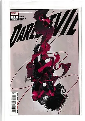 Buy Marvel Comics Daredevil Vol. 7 #12 August 2023 • 2.99£