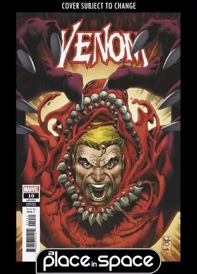 Buy Venom #10b - Siqueira Variant (wk37) • 4.15£