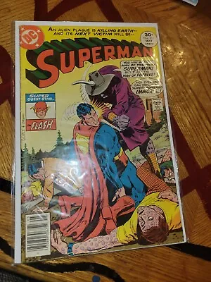 Buy Superman 311  DC 1977 • 3.19£