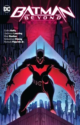 Buy Batman Beyond: Neo-Year 9781779517562 Collin Kelly - Free Tracked Delivery • 14.74£