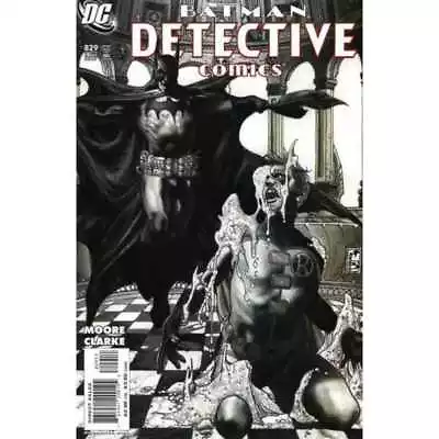 Buy Detective Comics (1937 Series) #829 In Near Mint Condition. DC Comics [j@ • 4.19£
