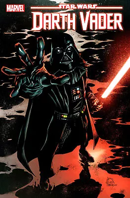 Buy Star Wars: Darth Vader #20 (09/02/2022) • 3.15£