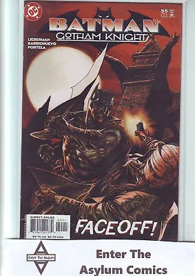 Buy Dc Comics Batman Gotham Knights #55 Sep 2004 Free P&p, Returns Same Day Dispatch • 4.99£