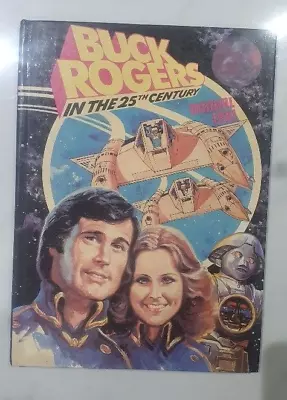 Buy Buck Rogers In The 25th Century. Annual 1981 A GREAT PRICE FOR A VINTAGE ITEM!!! • 3£