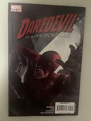 Buy Daredevil (2007) #101 • 3.95£