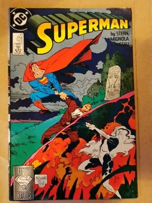 Buy Superman 23 • 0.69£