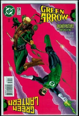 Buy DC Comics GREEN LANTERN #136 VFN/NM 9.0 • 2.37£