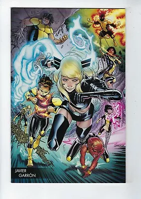 Buy New Mutants # 1 (young Guns Variant Cover, Jan 2020) Nm- • 3.95£