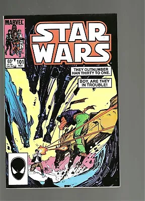 Buy Star Wars #101 1994 NM • 23.79£