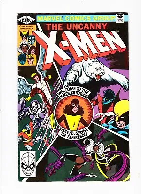 Buy Uncanny Xmen #139 Sept  1980 • 25£